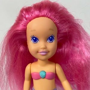 Playskool My Pretty Mermaid 1990s